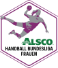 Logo Alsco HBF